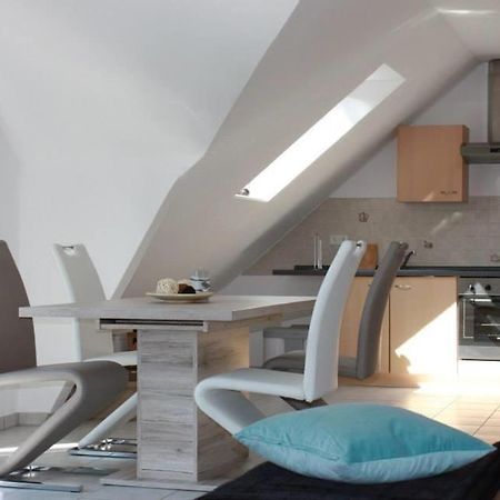Ferienwohnung An Der Muehle Nordholz Kültér fotó